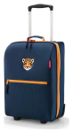 Obrazek Reisenthel Trolley XS Kids Tiger Navy 19 L