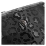 Obrazek Heys Black Leopard S 48 L