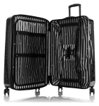 Obrazek Heys Black Leopard L 133 L