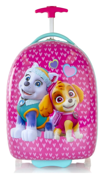 Obrazek Heys Kids Paw Patrol 2w Pink 2 26 L