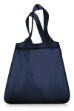 Obrazek Reisenthel Mini Maxi Shopper Dark Blue 15 L