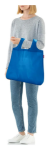 Obrazek Reisenthel Mini Maxi Shopper 2 French Blue 15 L