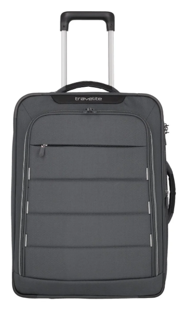 Obrazek Travelite Skaii 2w S Anthracite 42/46 L