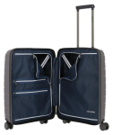 Obrazek Travelite Air Base 4w S Kieszeń przednia Antracyt 43 L