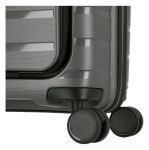 Obrazek Travelite Air Base 4w S Kieszeń przednia Antracyt 43 L