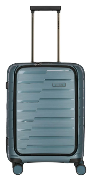 Obrazek Travelite Air Base 4w S Kieszeń z przodu Ice blue 43 L