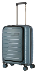 Obrazek Travelite Air Base 4w S Kieszeń z przodu Ice blue 43 L