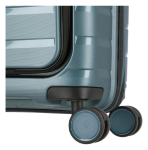 Obrazek Travelite Air Base 4w S Kieszeń z przodu Ice blue 43 L