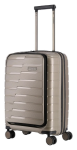 Obrazek Travelite Air Base 4w S Kieszeń przednia Champagne 43 L