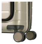 Obrazek Travelite Air Base 4w S Kieszeń przednia Champagne 43 L