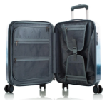 Obrazek Heys Tie-Dye Blue S,M,L S: 48 l / M: 87 L: 132