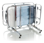 Obrazek Heys Tie-Dye Blue S,M,L S: 48 l / M: 87 L: 132