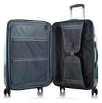 Obrazek Heys Tie-Dye Blue M 87 L