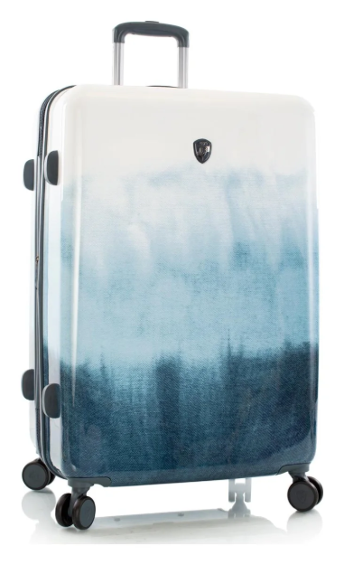 Obrazek Heys Tie-Dye Blue L 132 L