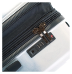 Obrazek Heys Tie-Dye Blue L 132 L