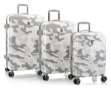 Obrazek Heys White Camo S,M,L S: 48 l / M: 87 L: 132