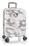 Obrazek Heys White Camo S,M,L S: 48 l / M: 87 L: 132