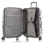 Obrazek Heys White Camo S,M,L S: 48 l / M: 87 L: 132