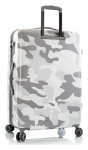 Obrazek Heys White Camo S,M,L S: 48 l / M: 87 L: 132