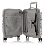 Obrazek Heys White Camo S 48 L