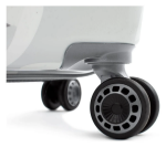 Obrazek Heys White Camo S 48 L