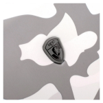 Obrazek Heys White Camo S 48 L