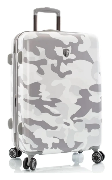 Obrazek Heys White Camo M 87 L