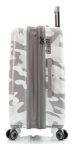 Obrazek Heys White Camo M 87 L