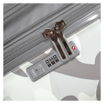 Obrazek Heys White Camo M 87 L