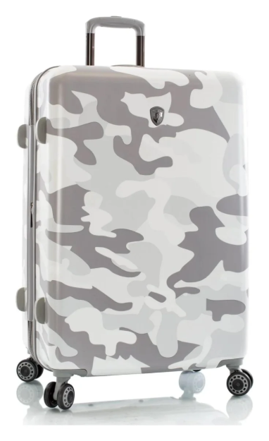 Obrazek Heys White Camo L 132 L