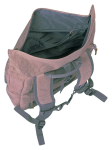 Obrazek Plecak zwijany Travelite Basics Rose 35 L