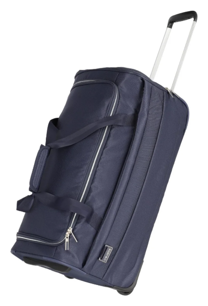 Obrazek Travelite Miigo torba na kółkach navy/outterspace 71 L