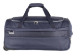 Obrazek Travelite Miigo torba na kółkach navy/outterspace 71 L