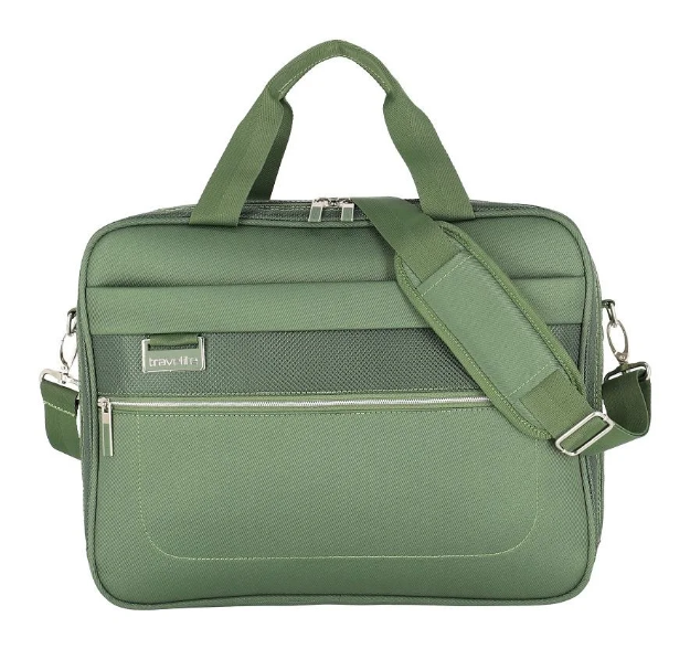Obrazek Torba podróżna Travelite Miigo Board Bag Green 16 L