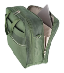 Obrazek Torba podróżna Travelite Miigo Board Bag Green 16 L