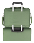 Obrazek Torba podróżna Travelite Miigo Board Bag Green 16 L