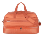 Obrazek Travelite Miigo Weekender Copper/chutney 68 L