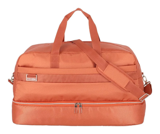 Obrazek Travelite Miigo Weekender Copper/chutney 68 L