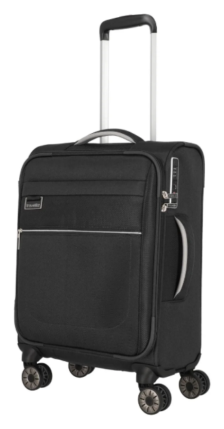Obrazek Travelite Miigo 4w S Black 35 L