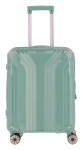 Obrazek Travelite Elvaa 4w S Green 41 L