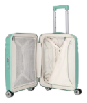 Obrazek Travelite Elvaa 4w S Green 41 L