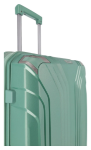 Obrazek Travelite Elvaa 4w S Green 41 L