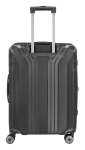 Obrazek Travelite Elvaa 4w M Black 72/77 L