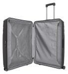 Obrazek Travelite Elvaa 4w L Black 102 L