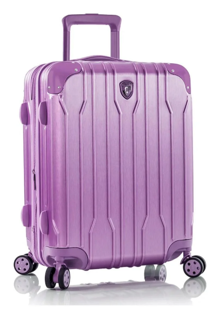 Obrazek Heys Xtrak S Lavender 57 l