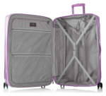 Obrazek Heys Xtrak L Lavender 153 l