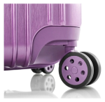 Obrazek Heys Xtrak L Lavender 153 l