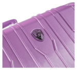 Obrazek Heys Xtrak L Lavender 153 l
