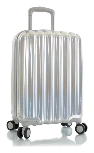Obrazek Heys Astro S Silver 32 L