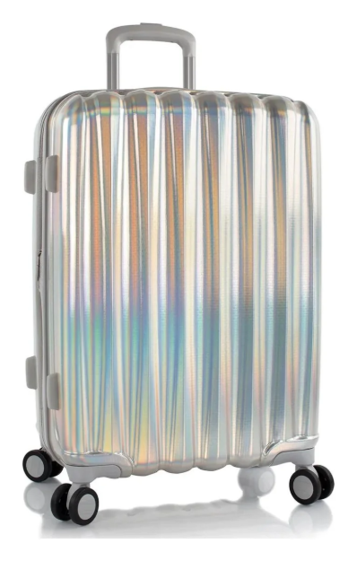 Obrazek Heys Astro M Silver 72 l